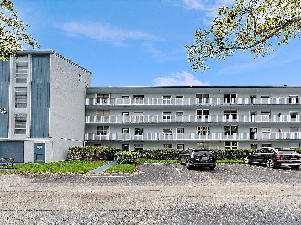 1st image of 7640 NW 18th Street #206