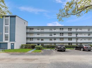 7640 NW 18th St APT 206, Margate, FL 33063