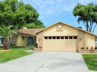 3721 Montclair Dr, New Port Richey, FL 34655