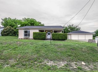 5217 E Fm 875, Waxahachie, TX 75167
