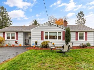 150 Sheffield Rd, Waltham, MA 02451
