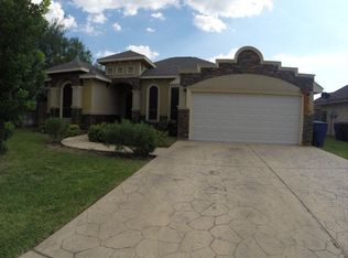 4425 Xanthisma Ave, McAllen, TX 78504