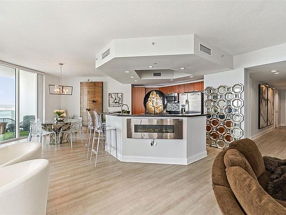 2nd image of 231 Riverside Dr Unit 702-1