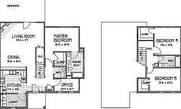 2nd image of 1733 Queen Catherine Ln