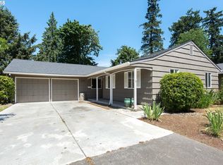 12795 SW Faircrest St, Portland, OR 97225