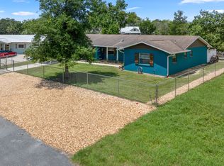 1233 NW 5th Ter, Crystal River, FL 34428