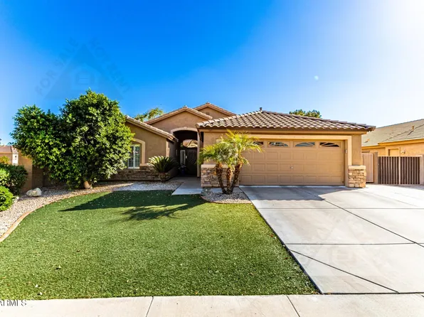 275 W ORIOLE Way, Chandler, AZ 85286