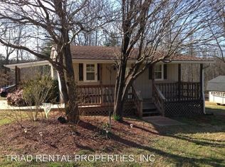 3621 Carl Allred Rd, Franklinville, NC 27248