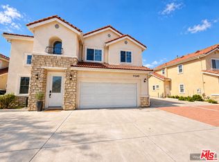 11049 Basye St, El Monte, CA 91731