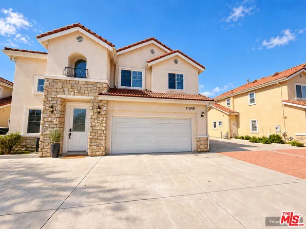 11049 Basye St, El Monte, CA 91731