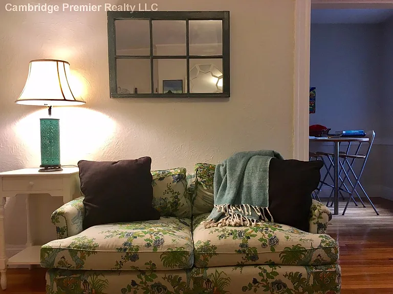 1580 Massachusetts Ave #8D — Photo 6