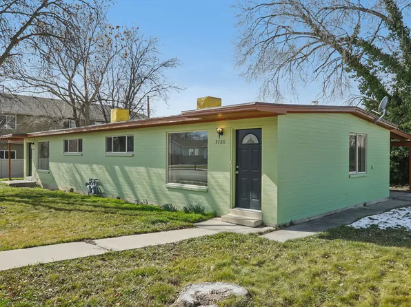 3780 S 1300 E, Millcreek, UT 84106