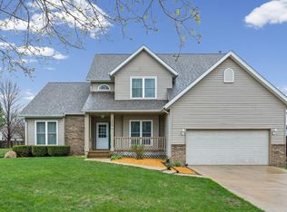 3359 Boone St, West Lafayette, IN