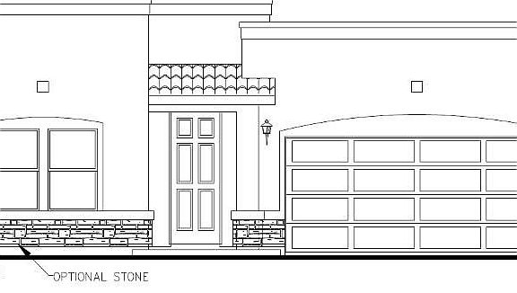 Elevation C