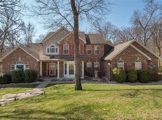 849 Shipwatch Dr, Imperial, MO 63052