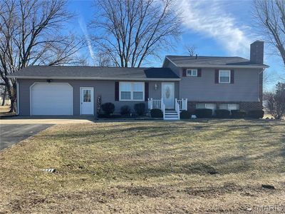 400 Northwest St, Madison, MO, 65263