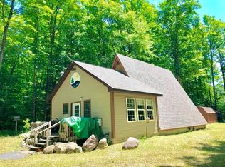 3453 Coolwater Ave, Johannesburg, MI 49751