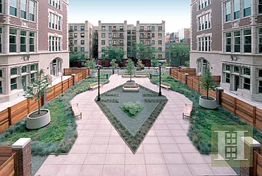 Sold by Halstead Real Estate