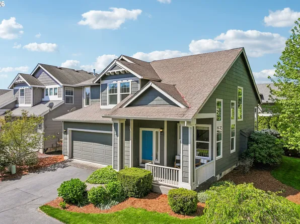 2385 NE 13th Way, Hillsboro, OR 97124