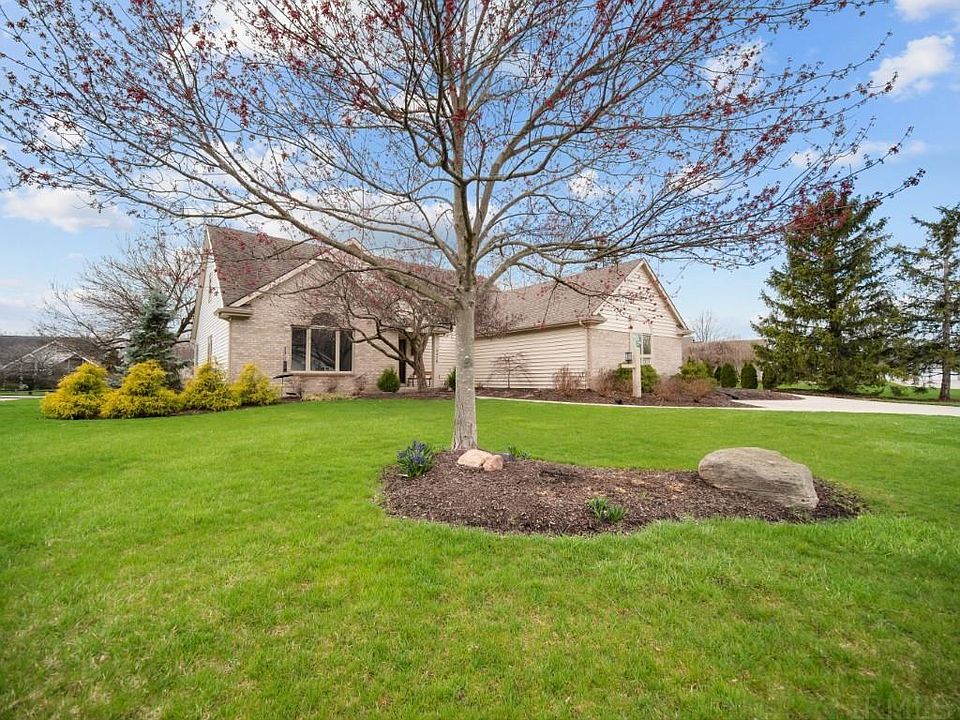 4428 Wyndemere Ln, Fort Wayne, IN 46835 Zillow