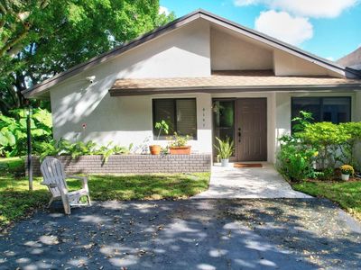 4147 Palm Forest Drive N, Delray Beach, FL, 33445