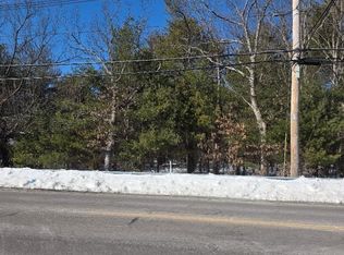 84 Messenger St Lot 28A, Plainville, MA 02762