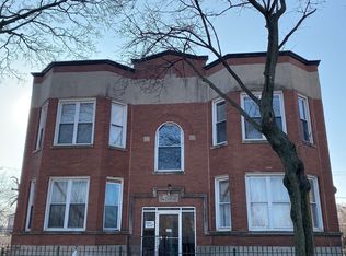 4035 W Harrison St, Chicago, IL 60624