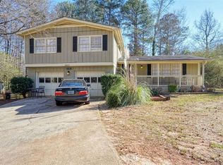 3953 Veracruz Ct, Decatur, GA 30034