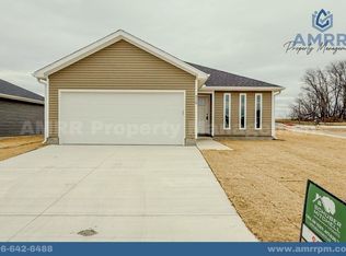 219 Eagle Edge Ave, Duenweg, MO 64841