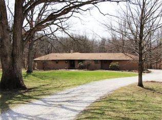 2420 S Taylor Rd, Decatur, IL 62521