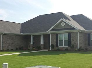 3709 Chartwell Ct SW, Decatur, AL 35603