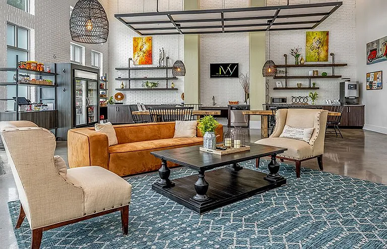 The Ivy Residences at Health Village Apartment Homes — Photo 8