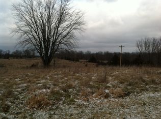 N Bourbon Rd, Clark, MO 65243