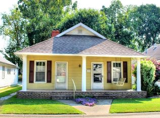 1105 Jackson St, Owensboro, KY 42303