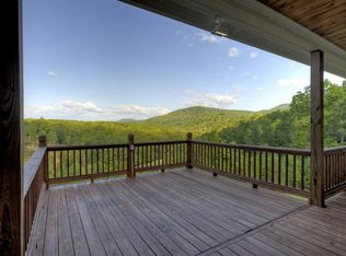 2351 Old Dial Rd, Morganton, GA 30560