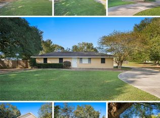 6241 Lavey Ln, Baker, LA 70714
