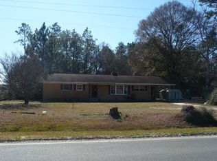 305 Radio Station Rd, Alma, GA 31510