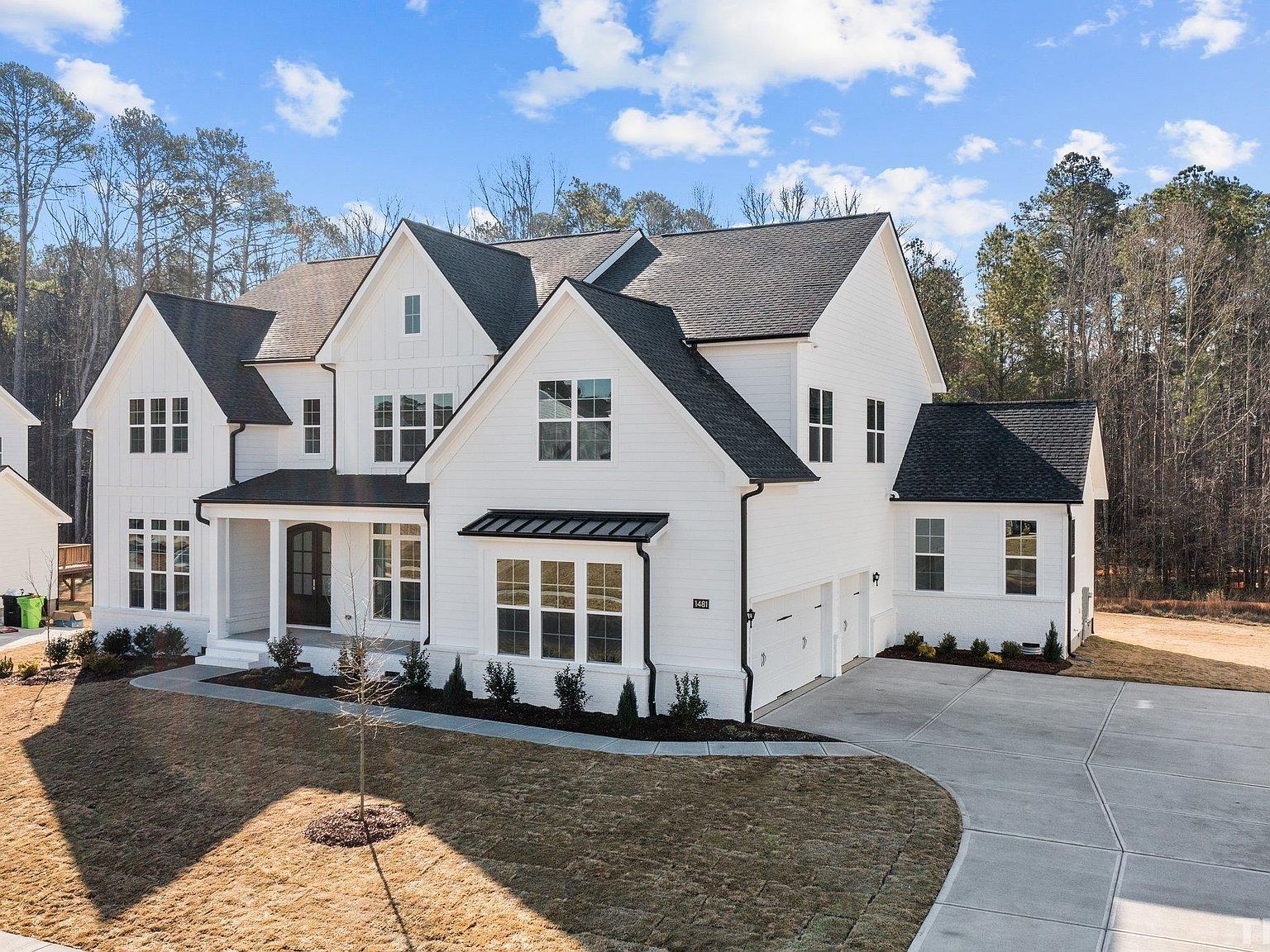 1481 Sierra Glen Cir, Apex, NC 27502 MLS 2519089 Zillow