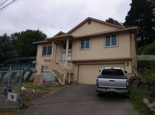 3732 S Perry St, Seattle, WA 98118