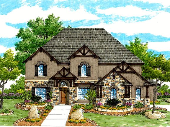 Elevation C