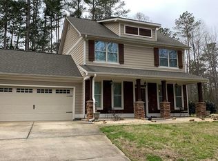 1050 Oconee Forest Dr, Watkinsville, GA 30677