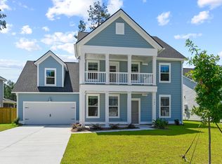 167 Belfort Pl, Summerville, SC 29486