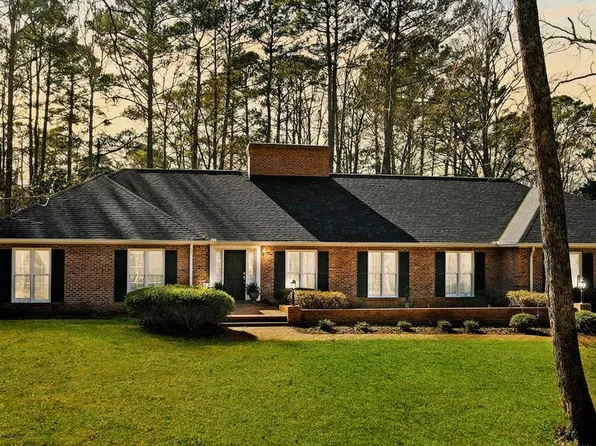 318 Gatewood Dr, Greenwood, SC 29646