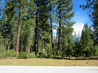 36 Brian Dr, Blairsden, CA 96103