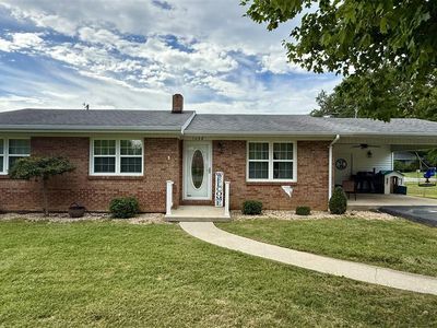 1098 Lee St, Columbia, KY, 42728