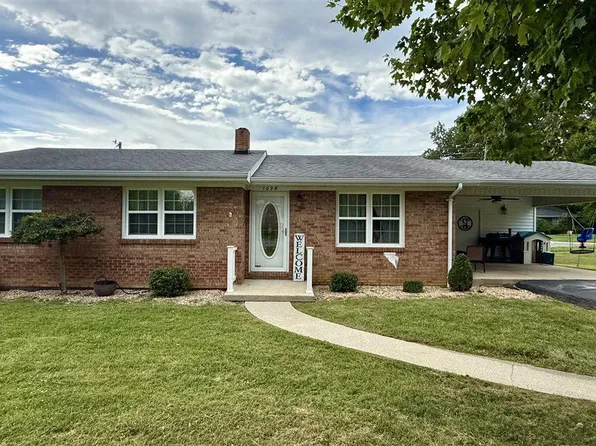 1098 Lee St, Columbia, KY 42728