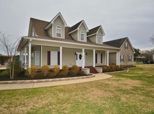 156 Highway 99, Shelby, AL 35143