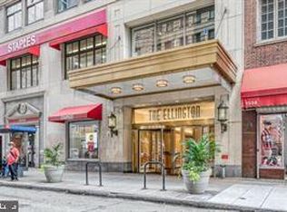 1500 Chestnut St APT 8I, Philadelphia, PA