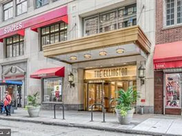 1500 Chestnut St APT 8I, Philadelphia, PA 19102