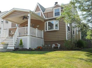 3148 Primrose Ln, Natrona Heights, PA 15065